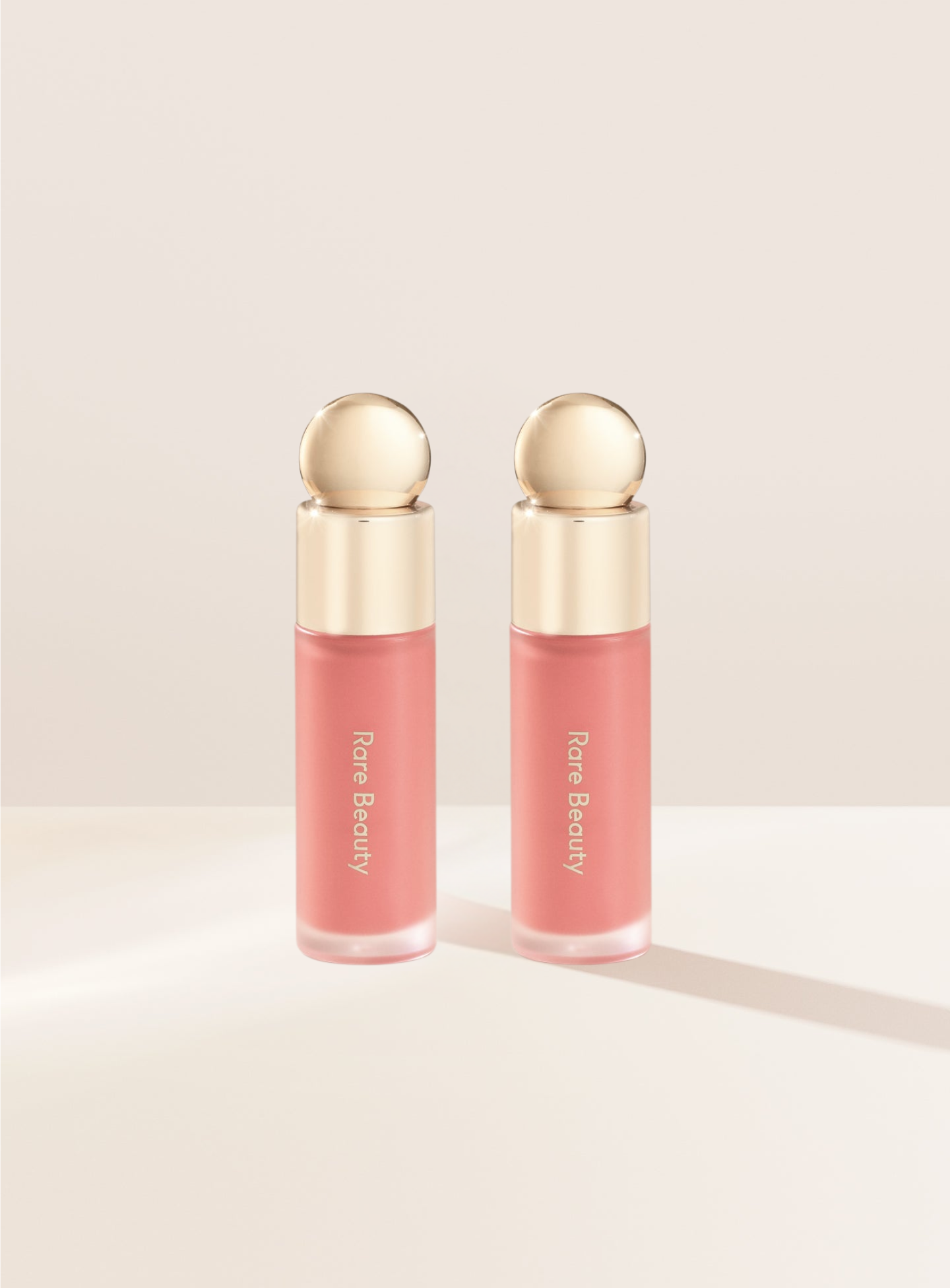Soft Pinch Liquid Blush-(BLISS) -DUO