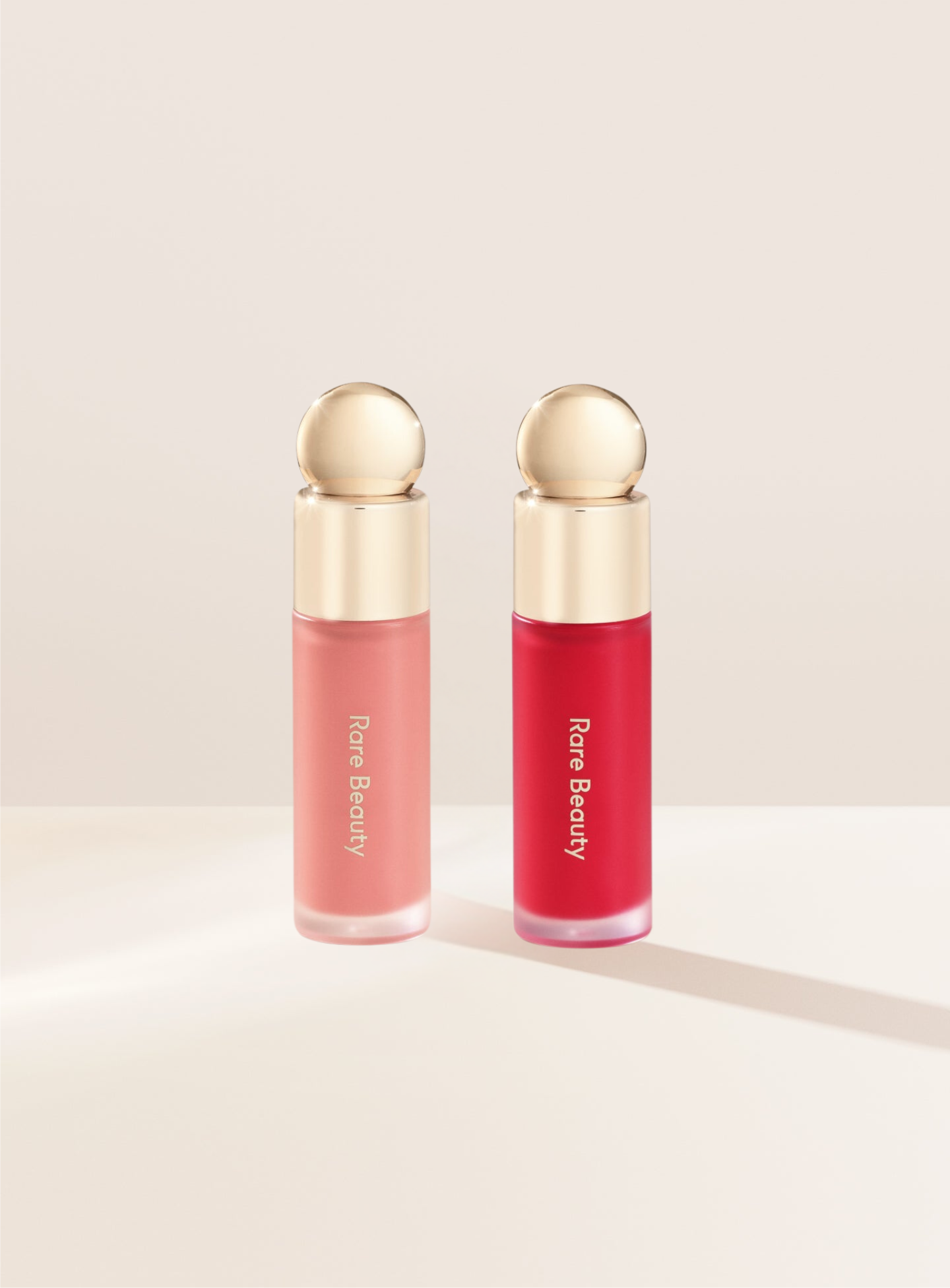 Soft Pinch Liquid Blush (BLISS + GRATFUL)