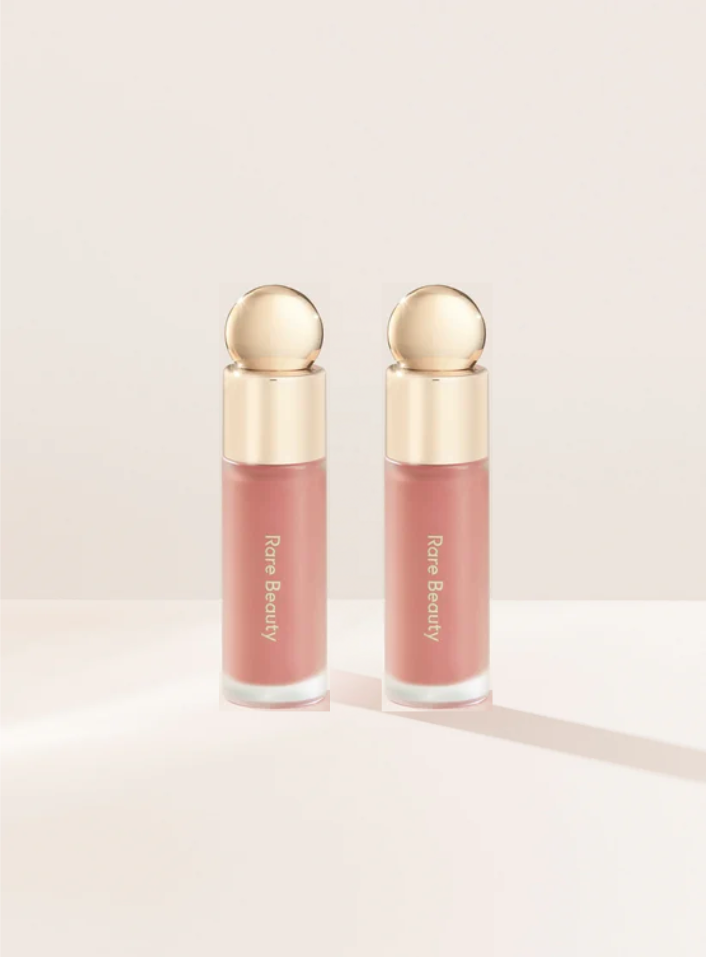 Soft Pinch Liquid Blush-(HOPE) -DUO