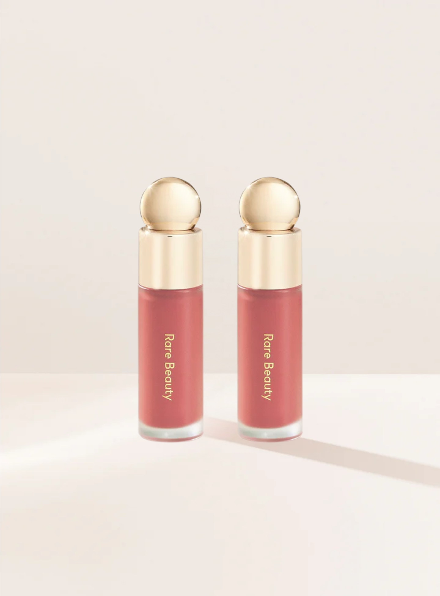Soft Pinch Liquid Blush-(WORTH) -DUO