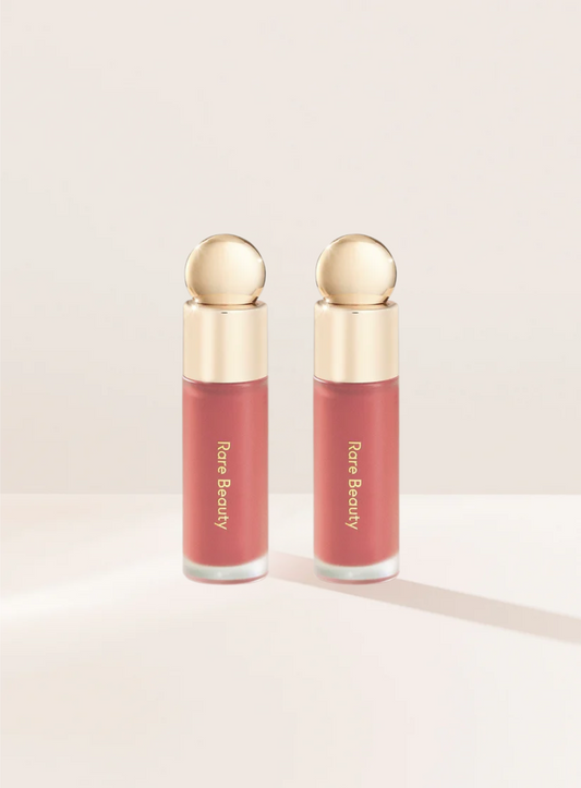 Soft Pinch Liquid Blush-(WORTH) -DUO